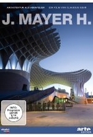 J. Mayer H. - Architektur als Abenteuer
