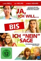Ja,  ich will... bis ich nein sage