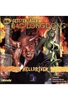 Jac Longdong 2 - Helldriver