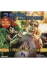 Jac Longdong 4 - T-Phagus – Viren,  die töten