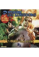 Jac Longdong 4 - T-Phagus – Viren,  die töten