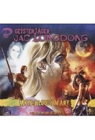Jac Longdong 5 - Akte Bloody Mary