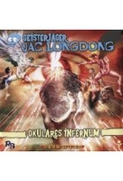 Jac Longdong 6 - Okulares Infernum
