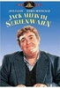 Jack allein im Serienwahn