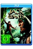 Jack and the Giants