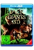 Jack and the Giants