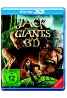 Jack and the Giants