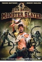 Jack Brooks - Monster Slayer