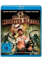Jack Brooks - Monster Slayer