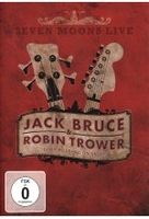Jack Bruce & Robin Trower - Seven Moons Live