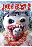 Jack Frost 2 - Die Rache des Killer... (Uncut)