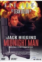 Jack Higgins - Midnight Man