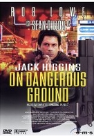 Jack Higgins - On Dangerous Ground
