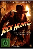Jack Hunter - Box 1-3 [3 DVDs]