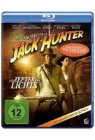 Jack Hunter - Das Zepter des Lichts