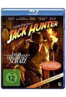Jack Hunter auf der Jagd nach dem verlorenen Schatz