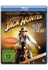 Jack Hunter auf der Suche nach dem Grab des Pharao