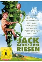 Jack im Reich der Riesen