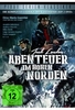 Jack London - Abenteuer im hohen Norden [2 DVDs]