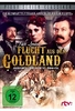 Jack London - Flucht aus dem Goldland [2 DVDs]
