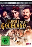 Jack London - Flucht aus dem Goldland [2 DVDs]