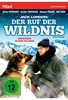Jack London: Der Ruf der Wildnis (Call of the Wild) / Neuverfilmung von Jack Londons Abenteuerklassiker mit Ricky Schrod