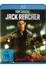 Jack Reacher