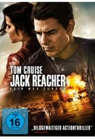 Jack Reacher: Kein Weg zurück