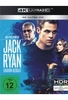 Jack Ryan - Shadow Recruit (4K Ultra HD)