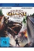 Jack the Giant Killer