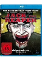 Jack the Reaper - Jahrmarkt des Grauens - Uncut