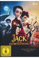 Jack und das Kuckucksuhrherz