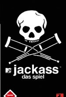 Jackass - The Game