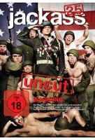 Jackass 2.5 - Uncut