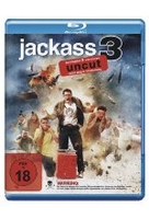 Jackass 3 - Uncut