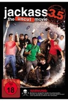 Jackass 3.5 - Uncut