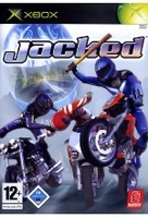 Jacked