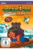 Jackie & Jill - Die Bärenkinder vom Berg Tarek Vol. 1 [2 DVDs]
