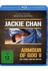 Jackie Chan - Armour of God 2 - Der starke Arm der Götter - Dragon Edition