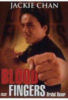 Jackie Chan - Blood Fingers