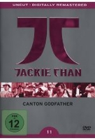 Jackie Chan - Canton Godfather