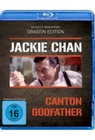 Jackie Chan - Canton Godfather