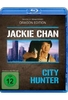 Jackie Chan - City Hunter