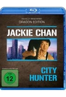 Jackie Chan - City Hunter