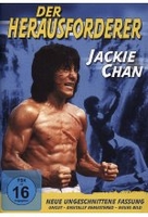Jackie Chan - Der Herausforderer
