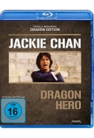 Jackie Chan - Dragon Hero - Dragon Edition