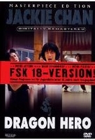 Jackie Chan - Dragon Hero