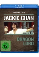 Jackie Chan - Dragon Lord - Dragon Edition