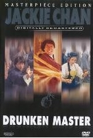 Jackie Chan - Drunken Master
