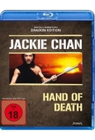 Jackie Chan - Hand of Death - Dragon Edition